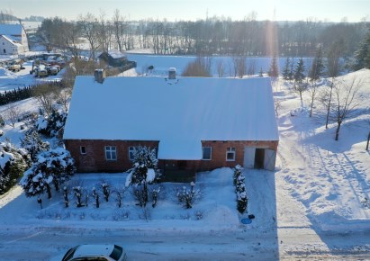 dom na sprzedaż - Olecko (gw), Sedranki
