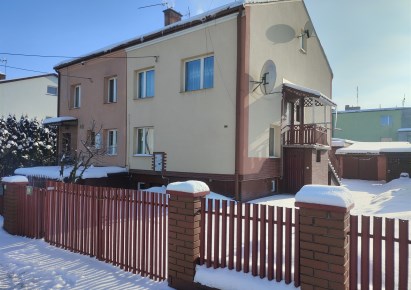 dom na sprzedaż - Olecko