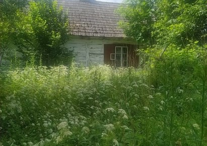 dom na sprzedaż - Sławatycze, Liszna