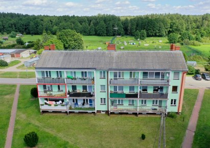 mieszkanie na sprzedaż - Świętajno, Połom