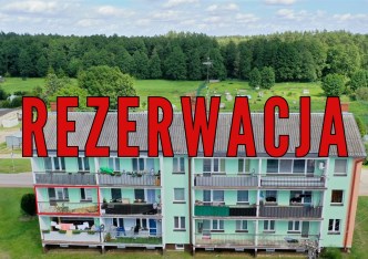 mieszkanie na sprzedaż - Świętajno, Połom