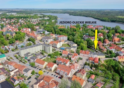 mieszkanie na sprzedaż - Olecko