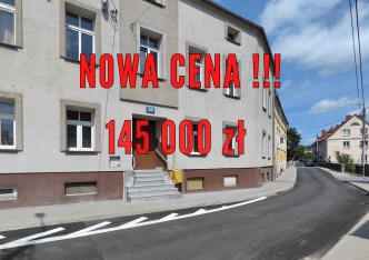 mieszkanie na sprzedaż - Olecko