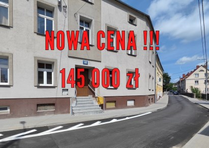mieszkanie na sprzedaż - Olecko