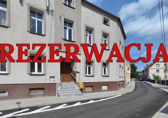 mieszkanie na sprzedaż - Olecko