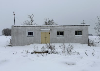 lokal na sprzedaż - Olecko (gw), Borawskie