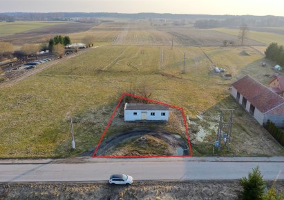 lokal na sprzedaż - Olecko (gw), Borawskie