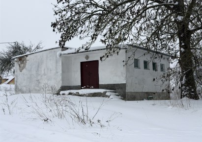 lokal na sprzedaż - Bakałarzewo, Aleksandrowo