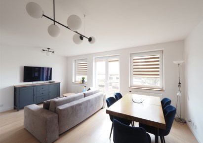 mieszkanie na sprzedaż - Olecko