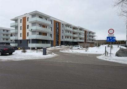 mieszkanie na sprzedaż - Olecko