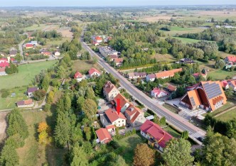 dom na sprzedaż - Kowale Oleckie