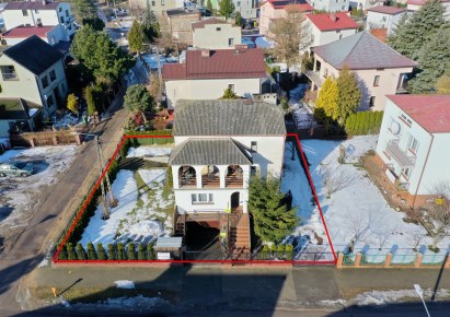 dom na sprzedaż - Olecko