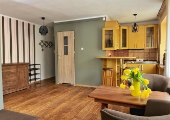 mieszkanie na wynajem - Olsztyn, Centrum