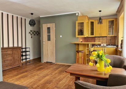 mieszkanie na wynajem - Olsztyn, Centrum