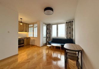 mieszkanie na wynajem - Olsztyn, Centrum