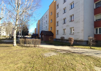 mieszkanie na sprzedaż - Ełk