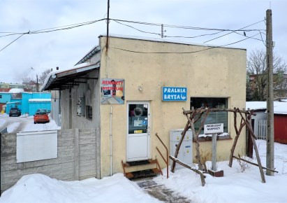 lokal na sprzedaż - Olecko