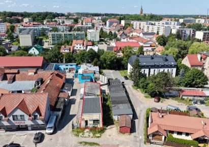 lokal na sprzedaż - Olecko