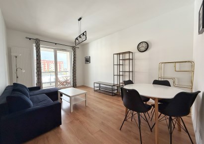 mieszkanie na wynajem - Olsztyn, Centrum