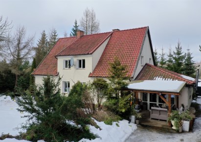 dom na sprzedaż - Gołdap (gw), Skocze