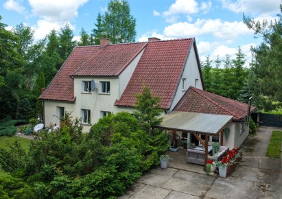 dom na sprzedaż - Gołdap (gw), Skocze