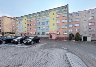 mieszkanie na sprzedaż - Olecko