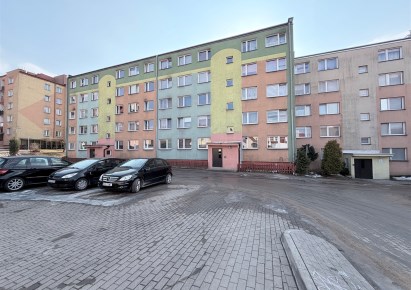 mieszkanie na sprzedaż - Olecko