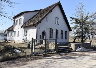 dom na sprzedaż - Świętajno, Dudki