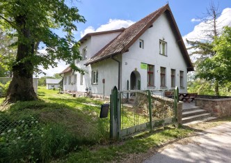 dom na sprzedaż - Świętajno, Dudki