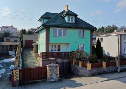 dom na sprzedaż - Olecko