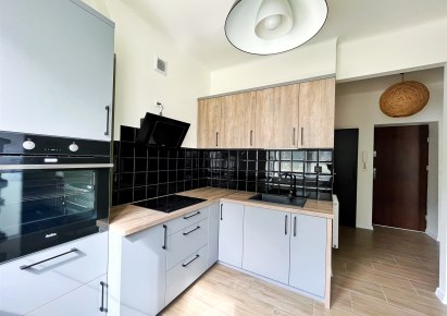 mieszkanie na wynajem - Olsztyn, Centrum