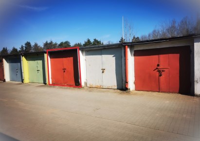 obiekt na sprzedaż - Olecko