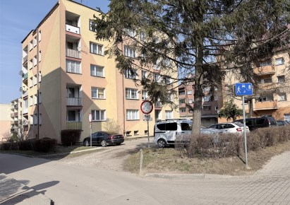 mieszkanie na sprzedaż - Olecko