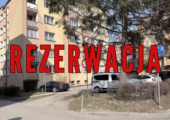 mieszkanie na sprzedaż - Olecko
