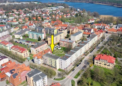 mieszkanie na sprzedaż - Olecko