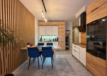 mieszkanie na sprzedaż - Olsztyn, Zatorze