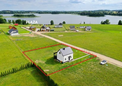 dom na sprzedaż - Świętajno, Giże