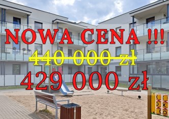 mieszkanie na sprzedaż - Olecko