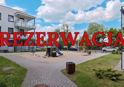mieszkanie na sprzedaż - Olecko