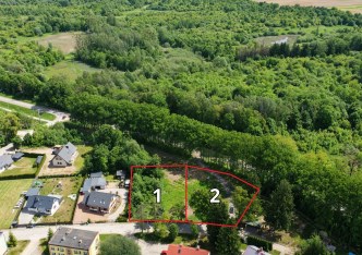 działka na sprzedaż - Olecko