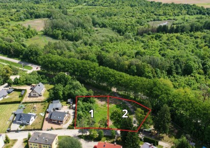 działka na sprzedaż - Olecko