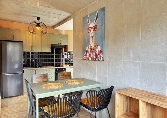 mieszkanie na wynajem - Olsztyn, Centrum