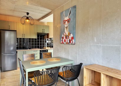 mieszkanie na wynajem - Olsztyn, Centrum