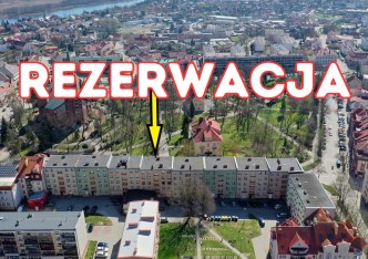 mieszkanie na sprzedaż - Olecko