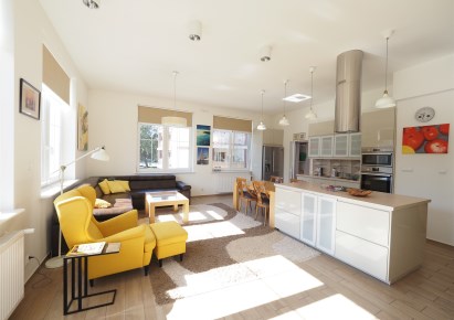 mieszkanie na sprzedaż - Olecko