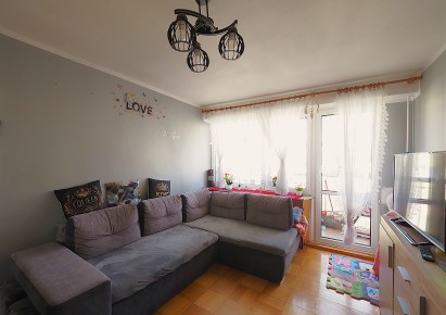 mieszkanie na sprzedaż - Olecko