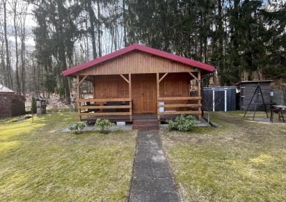 działka na sprzedaż - Olsztyn, Zatorze