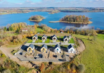 dom na sprzedaż - Świętajno, Dudki