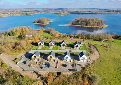 dom na sprzedaż - Świętajno, Dudki