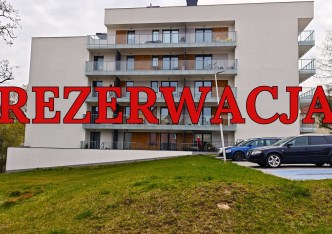 mieszkanie na sprzedaż - Olecko